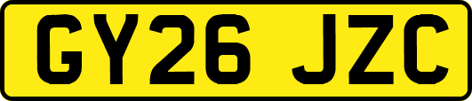 GY26JZC