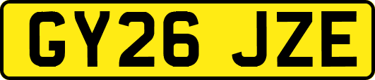 GY26JZE