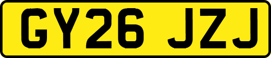 GY26JZJ