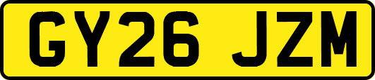 GY26JZM