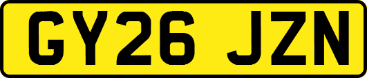 GY26JZN