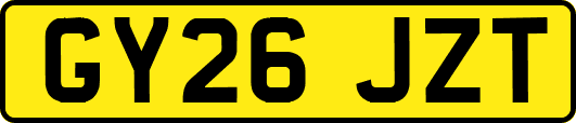 GY26JZT
