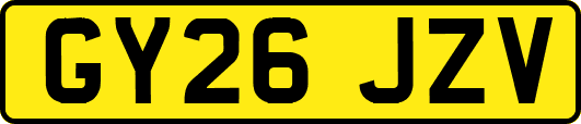 GY26JZV