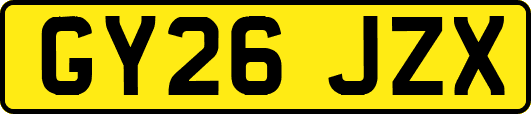 GY26JZX