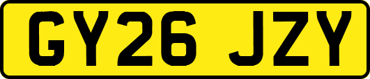 GY26JZY