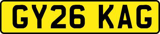 GY26KAG
