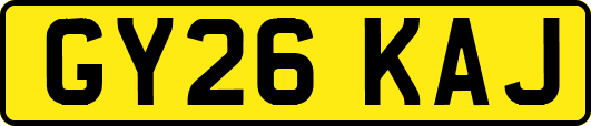 GY26KAJ