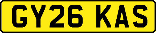 GY26KAS