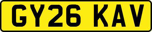 GY26KAV