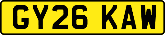 GY26KAW