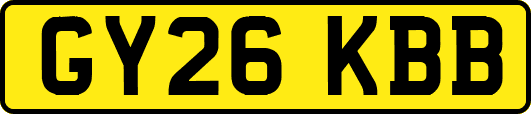 GY26KBB