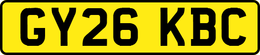 GY26KBC