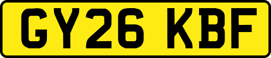 GY26KBF