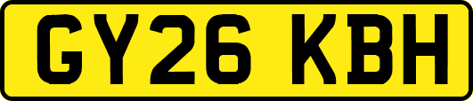 GY26KBH