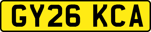 GY26KCA
