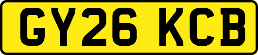 GY26KCB