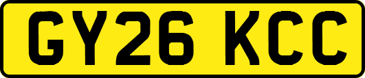 GY26KCC