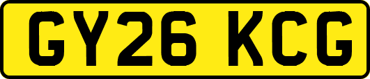 GY26KCG