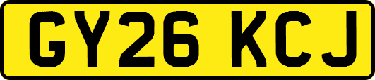 GY26KCJ