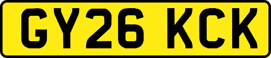 GY26KCK