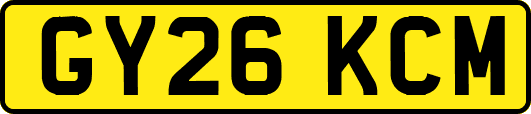 GY26KCM