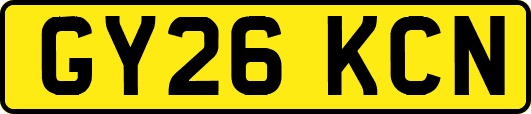 GY26KCN