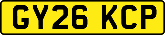 GY26KCP