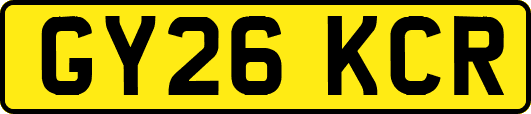 GY26KCR