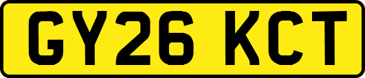 GY26KCT