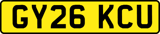 GY26KCU
