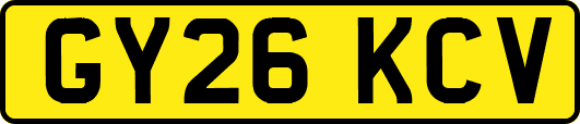 GY26KCV