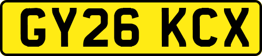 GY26KCX