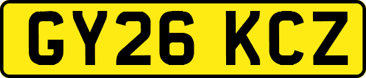 GY26KCZ