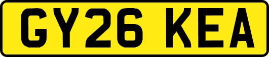 GY26KEA