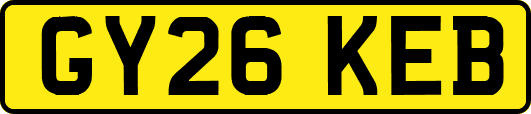 GY26KEB