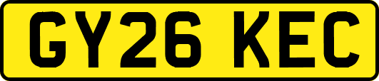 GY26KEC