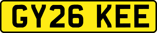 GY26KEE