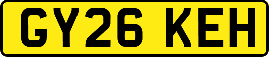 GY26KEH