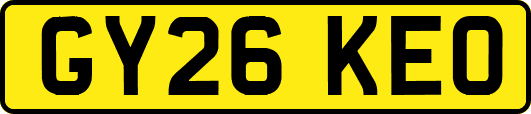 GY26KEO