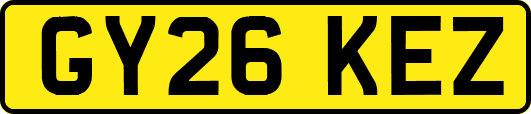 GY26KEZ