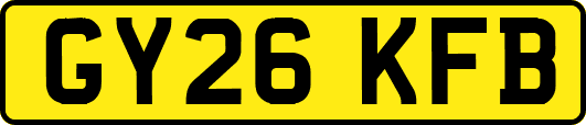 GY26KFB