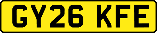 GY26KFE
