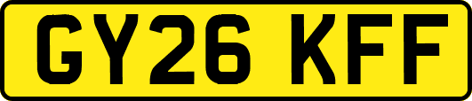 GY26KFF