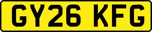 GY26KFG