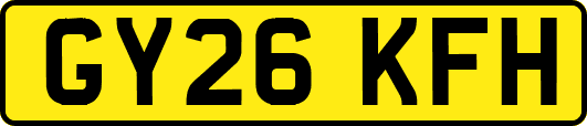 GY26KFH