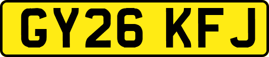 GY26KFJ