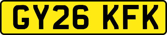 GY26KFK