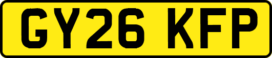 GY26KFP