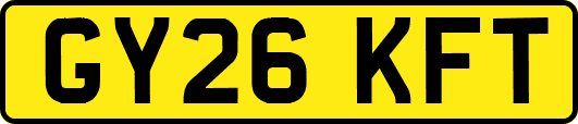 GY26KFT