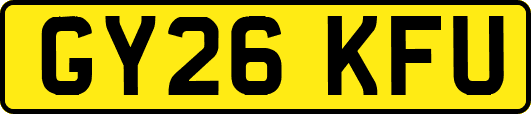 GY26KFU